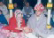 Main Marriage Ceremony (17th November 2002 early morning)